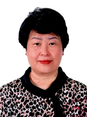 TS. Phí Thị Nguyệt Thanh