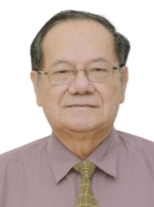 GS.TSKH. Đặng Ứng Vận