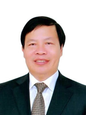 GS.TS. Đinh Xuân Khoa