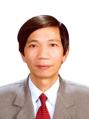 PGS.TS. Bùi Duy Cam
