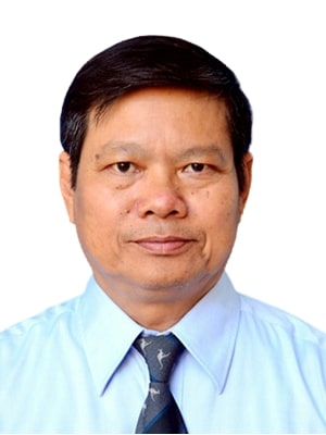 PGS.TS. Lê Văn Hảo