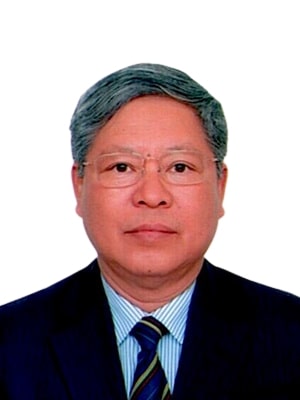 TS. Nguyễn Văn Ly