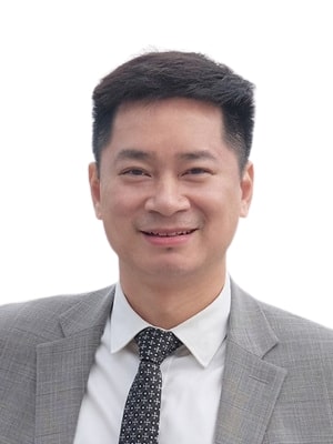 PGS. TS. Lê Huy Tùng